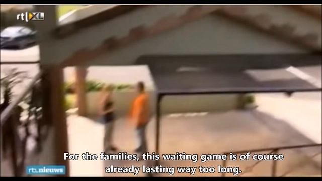 Kris & Lisanne - Guide P. and Betzaida Pitti stress how dangerous the terrain behind the Pianista i смотреть онлайн