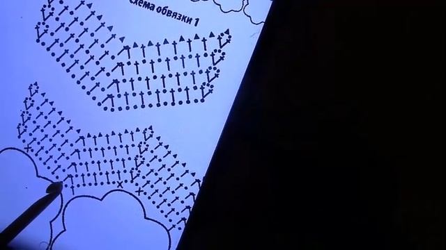 Кофта с воротником пелериной крючком 2 часть смотреть онлайн