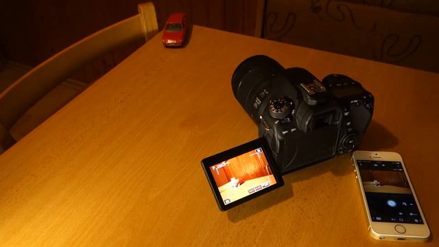 Canon EOS 80D Handling Review & Full HD video samples смотреть онлайн