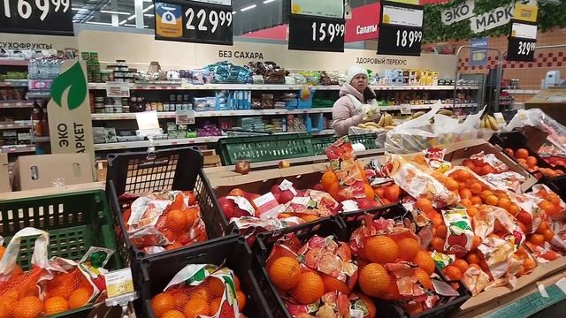 12.03.2022 Цены в Ленте/ Цены на продукты/Переезд из Казахстана в Россию/Переселенцы из Казахстана