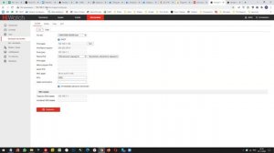 Как подключить IP камеру DS - i114w, DS - n241w и регистратор DS - n204 (HI Watch)