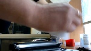 Samsung SCX 4824\4828 Заправка картриджей