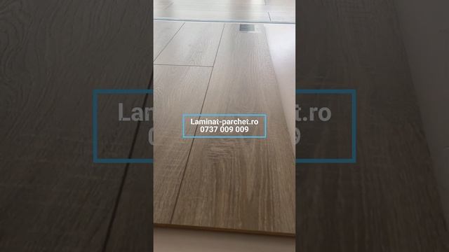 Parchet laminat Tarkett Woodstock 510036047 Artisan Oak Grey