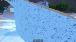 The Strongest Battlegrounds - All characters showcase