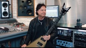 The Andy La Rocque Story, King Diamond.