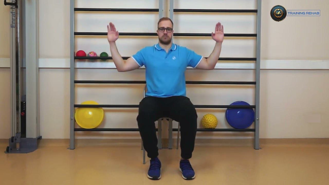 Training_Rehab_part1_ep_26-29
#Инсульт #РеабилитацияПослеИнсульта #Физиотерапия #Медицина #ЗанятияЛФ