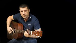 Ноль двадцатый - армейская
