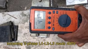 Daikin VRV3 | How to fix (error code LC)