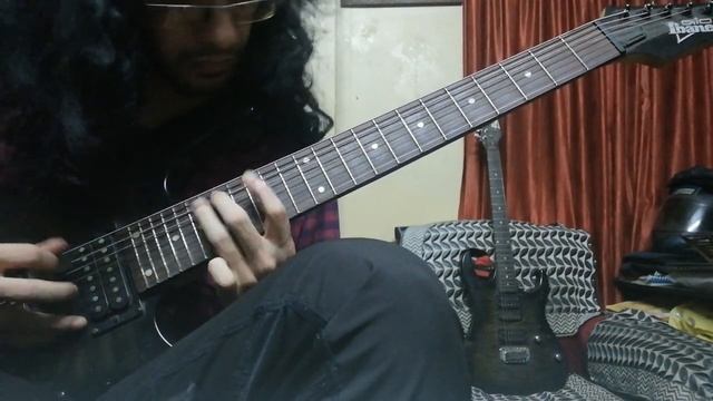 PRANJIB SARMA-The Order of Chains смотреть онлайн