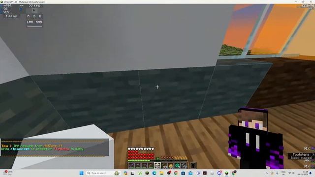 I Join Loyal Smp 4 day смотреть онлайн