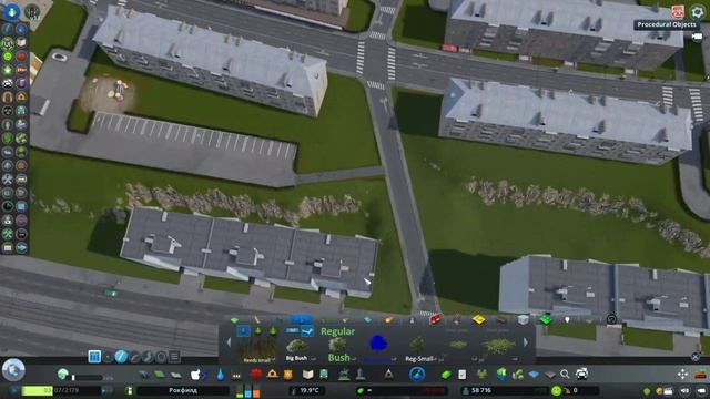 УЛ. БЕЛОРУССКАЯ | Cities Skylines | “Kyiv in miniature” №68 смотреть онлайн