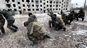 ПОДГОТОВКА СОТРУДНИКОВ ЛИЧНОЙ ОХРАНЫ