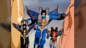 The Art of Transformers - Episode 1