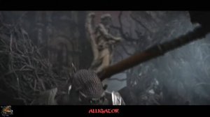 [GMV] Sabaton - The Last Stand (Dante’s Redemption)