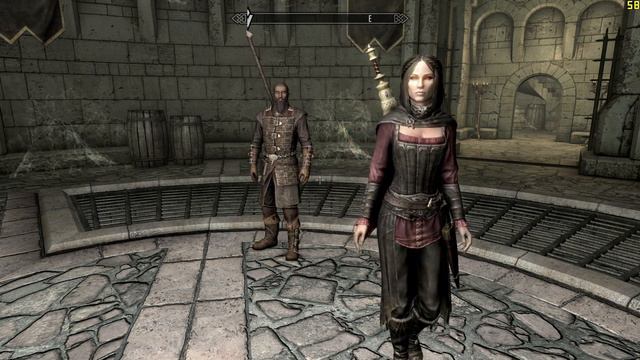 Skyrim Special Edition 2023 10 18 22 10 07 смотреть онлайн