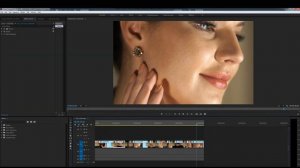 Экспорт проекта из Premiere в Davinci через EDL (исходники Sony 7S)