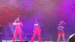 That's My Girl - Fifth Harmony 7/27 Tour In Manila