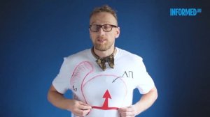 Пролапс митрального клапана: болезнь сердца, которую жизненно-важно вовремя распознать!