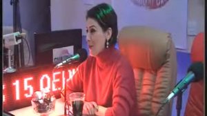 Seyran Roza Zergerli ChatBox Baku 1