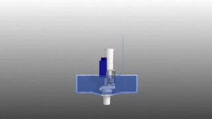 Бачок для подвесного унитаза GROHE