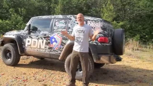 2013 Personal Defense Network Training Tour Update #5 смотреть онлайн