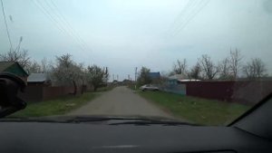 Обзор Хутора Шевченко Краснодарский край