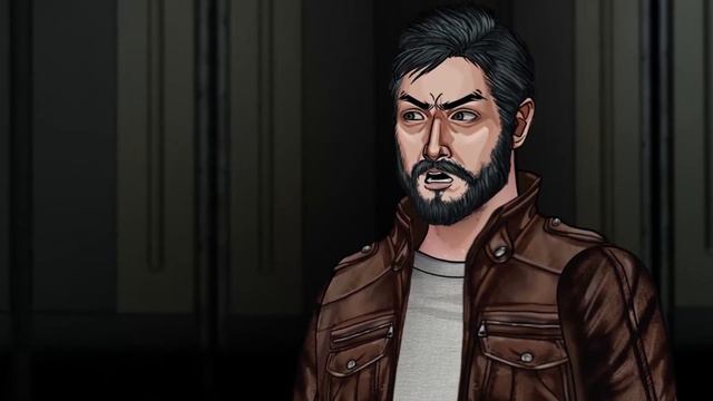 SCP 734 Младенец ЧАСТЬ 2