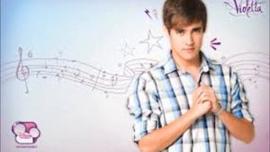 Jorge Blanco-Are Ready For The Ride Musica Completa (Letra)