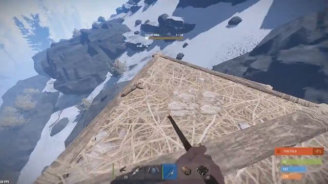 NEW RAID➨У НЕГО НЕТ ШКАФА! ОПЯТЬ?! ВЫКРАЛ ТОП БРОНЮ!►#535 смотреть онлайн