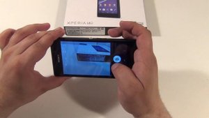 Sony Xperia M2 обзор ◄ Quke.ru ►