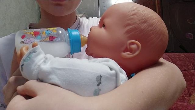 Моё утро с реборном Кристофером?/my morning with Reborn Christopher?