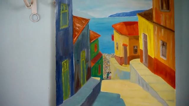 Sony A3500 ( ILCE 3500J ) Inside Day - Interior Dia - Video Test 1080p смотреть онлайн