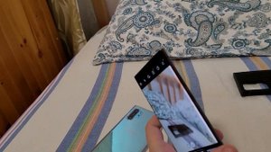 Samsung galaxy note 20 ultra реальные отличия vs note 10 plus сравнение самсунг
