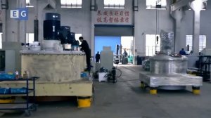 Центрифуги фильтрующие