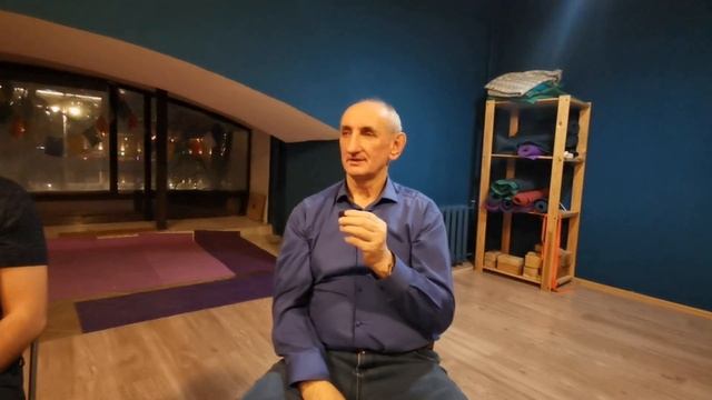 Борис Афанасьев преподаватель гипноза отзыв об обучении по Системе Неформальной Гипнотизации