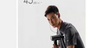 Xiaomi Mijia Fascia Gun, массажный пистолет от глубокой боли в мышцах