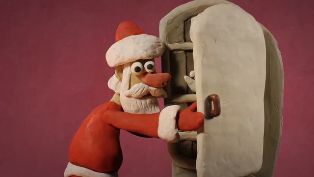 ПСБ С Новым Годом смотреть онлайн