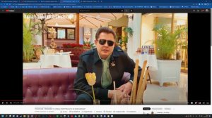 itpedia смотрит Понасенкова про Невзорова // Стрим