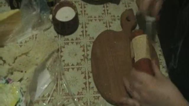 Готовим батон и компот смотреть онлайн