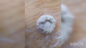 Аварское чуду Ботищал??,Дагестанская кухня, ??#чуду#рецепты