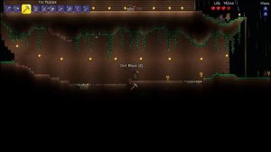 Terraria Let's play