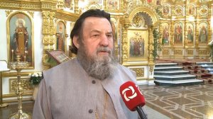Пояс Богородицы 15.06.2022