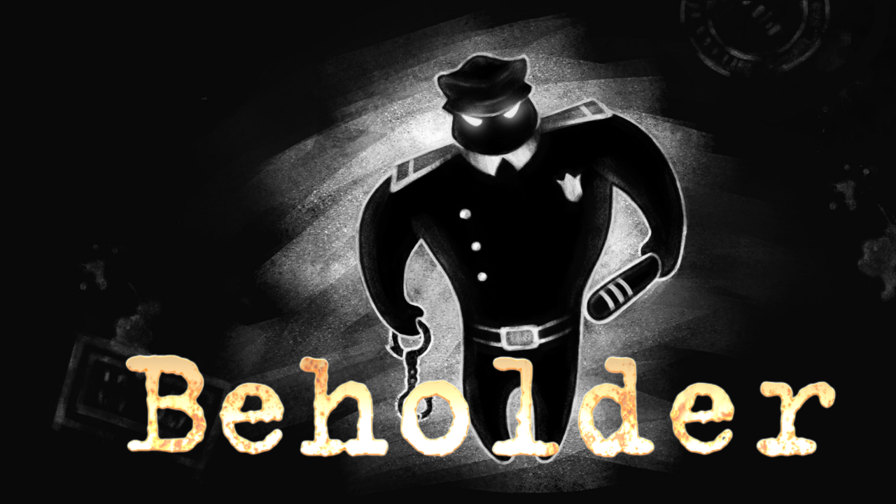 Beholder 4. Флаг величайшего Союза Beholder.