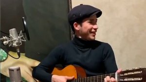 ГУСЕЙН АМИРХАНОВ НА РУССКОМ