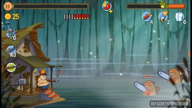 Атака 15 крокодилов и 3 скунса смотреть онлайн