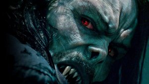 МОРБИУС _ ОБЗОР