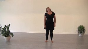 StepFlix Warm Up #6, for all dance styles and levels