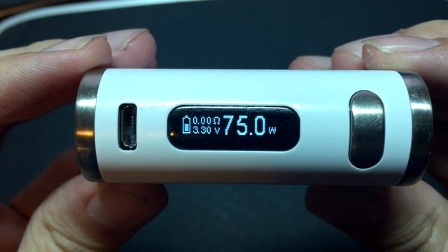 Быстрый обзор / Eleaf iStick Pico / Melo lll Mini / Маленький, но сильный! смотреть онлайн