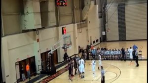 William Paterson University Men's Basketball 75, Rutgers-Newark 66