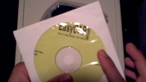 Where to find the registration serial number key for Ulead Video Studio 10.0 SE (EasyCAP Model DC60